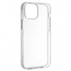 Kryt na mobil FIXED Slim AntiUV Apple iPhone 13 mini FIXTCCA-724 čiré