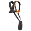 Popruhy Stihl s dvojitým nosným pásom 41197109001