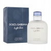 Dolce&Gabbana Light Blue 125 ml pánska toaletná voda