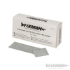 Galvanised Smooth Shank Nails 18G 5000pk - 32 x 1.25mm FIXMAN