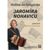 Hráme na heligónke - Piesne od Jaromíra Nohavicu - Čerňanský Martin