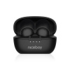 Niceboy Podsie 4 POP Onyx Black