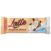 Nutrend Latte Protein Snack 40 g - Coconut Latte