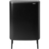 Brabantia Bo Touch Bin HI Brabantia čierny 60 l