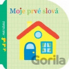 Malé káčatká - Moje prvé slová - Svojtka&Co.