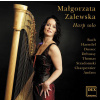 MAŁGORZATA ZALEWSKA - Harp solo (CD)