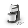 Tefal Prep'Mix+ HT464138 mixér Stojaci mixér 500 W Šedá, Biela (HT464138)