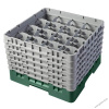 Kôš do umývačky 16 pozícií- výška 30 cm, Ø 10,9 cm (CAMBRO Camrack koše do umývačky)