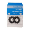 SHIMANO kladky prehadzovačky RD9000/9070 set horná+dolná