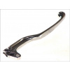 Páka ľavá moto. strieborná yamaha ybr 125 04-10 - VICMA 73951