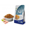 N&D OCEAN CAT GF Adult Herring, Pumpkin & Orange 300 g