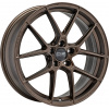 Oz Estrema GT HLT MBZ 8x18 5x112 ET45 MATT BRONZE