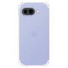 Tactical TPU Plyo puzdro pre Google Pixel 10a Transparent