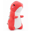Roztomilý T-Rex - plyšové zvířátko (Dino Nino - Roztomilí dinosauři - 28 cm)