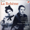 PUCCINI,G.: La Boheme [Albanese/Bergonzi] (2CD)