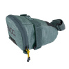 Podsedlová brašňa na bicykel EVOC Seat Bag Tour M steel M, 0,5L 8,5×15×9,5 CM - Odosielame do 24 hodín