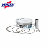 Vertex Piestna sada Honda CRF250R/16-17 - rozmer 76,78mm (Vertex 24119C)