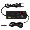 REGULOVATEĽNÝ NAPÁJACÍ ZDROJ 3-36V 1.5A AC DC