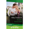 E-kniha Po čem touží více? - Abby Green