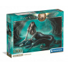 PUZZLE 1000 DIELIKOV. COMPACT ANNE STOKES COLLECTION SIREN'S LAMENT