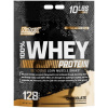 Nutrex 100% Whey protein 4545 g - vanilka