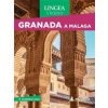 Granada a Málaga - Víkend - kolektiv