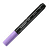 Akrylový popisovač STABILO FREE Acrylic T300 Okrúhly hrot 2-3 mm - svetlo fialový
