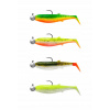 Savage Gear Cannibal Dark Water Mix 6,8 cm