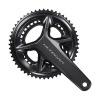 SHIMANO Stred Ultegra FC-08 175mm 50/34z. 11-k.HTII bez ložiska