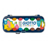 Farby vodové Giotto krycie 12 ks
