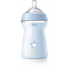 CHICCO 00081335200000 NF plastová fľaša 6m+ 330 ml chlapec