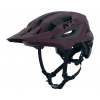 KELLYS Přilba OUTRAGE PRO garnet red L/XL