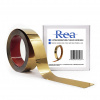 Samolepiaca dekoratívna lišta Rea P14454CA 3,8cm Gold