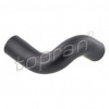Hadica turbodúchadlo - intercooler Opel Astra F, Vectra B THERMOTEC DCX050TT (Hadica turba Opel Astra F, Astra G, Frontera A, Omega B, Vectra B THERMOTEC DCX050TT)