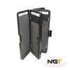 Box na návazce NGT Multilevel Stiff rig Wallet