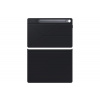 Samsung Ochranné pouzdro pro Galaxy Tab S9 Black EF-BX710PBEGWW