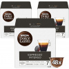 Kávové kapsule NESCAFÉ Dolce Gusto Espresso Intenso, 3 balenia (12393716)