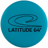 Marker na discgolf - Mercy Gold Mini (Latitude64) Farba: Tyrkysová