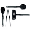 Lifeventure Ellipse Folding Utensil Set