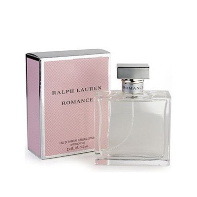Ralph Lauren Romance, Parfémovaná voda 100ml - tester pre ženy