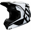 Prilba FOX V-1 PRIX BLACK CROSS ENDURO R.XL (Prilba FOX V-1 PRIX BLACK CROSS ENDURO R.XL)