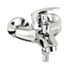 Vaňová batéria Novaservis METALIA 57 57024/1.0 10 cm