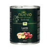 Nuevo pes Adult Jahňacie - Classic konz. 800g