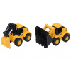 Wiky vehicles Auto stavební stroje 17 cm