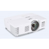 ACER Projektor S1386WH, DLP, ShortThrow, WXGA , 3600lm, 20000/1, HMDI, 3.1kg, živ. lampy 4000 hod