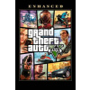Grand Theft Auto V GTA 5 - Enhanced