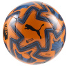 Puma Orbita Play Premier League Football 2025 2026 EPL 2025/26 - Orange/Blue Size 5