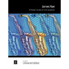 20 Modern Studies for saxophone