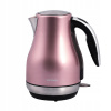 Elektrická kanvica Orava VK-3715 2200 W 1,7 l ružová