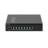 Netgear M4350-8M2V MANAGED SWITCH POE++, SFP